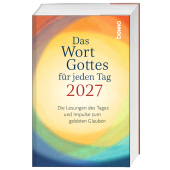 Das Wort Gottes für jeden Tag 2027