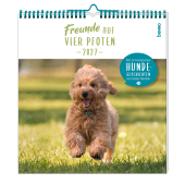 Freunde auf vier Pfoten 2027