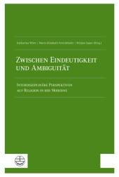 Zwischen Eindeutigkeit und Ambiguität