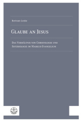 Glaube an Jesus