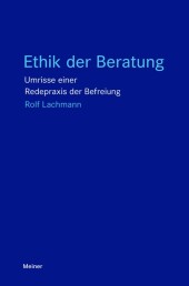 Ethik der Beratung