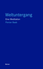 Der Weltuntergang