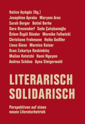 Literarisch solidarisch, 340 Teile