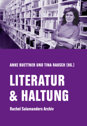 LITERATUR & HALTUNG, 340 Teile
