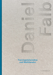 Trainingsdatensätze und Weltliteratur