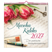 Mascha Kaléko 2027